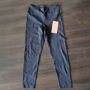 girlfriend collective Compressive Mid-Rise Legging